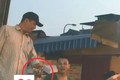Video: Tận thấy hoạt động bảo kê ở chợ Long Biên