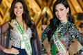 Dàn thí sinh khoe sắc trong ngày đầu thi Miss Grand International 2018