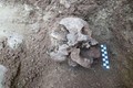 Tìm thấy xác “ma ca rồng” thời La Mã cổ đại ở Ý