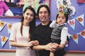 Ngọc Quyên lên tiếng sau thông tin ly hôn chồng Việt kiều