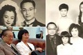Chân dung 3 người vợ của cố nhà văn Kim Dung