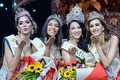 Người đẹp “dao kéo” thi hoa hậu quốc tế: Đến lúc bật đèn xanh?