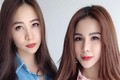 Đọ tài sắc, tình duyên của đôi bạn Đàm Thu Trang - Diệp Lâm Anh