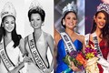 Soi 4 mỹ nhân nâng tầm nhan sắc Philippines tại Miss Universe