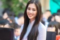 Hoa hậu Trần Tiểu Vy càng giản dị càng đẹp mê hồn