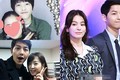 Song Joong Ki từng yêu ai trước khi kết hôn với Song Hye Kyo?