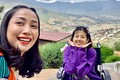 Mai Phương cùng khóc với Ốc Thanh Vân trong chuyến du lịch Bhutan