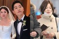Lộ bằng chứng Song Hye Kyo mệt mỏi trong cuộc hôn nhân với Song Joong Ki