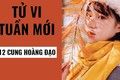 Tử vi tuần mới (13/5- 19/5/2019) của 12 cung hoàng đạo