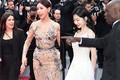 Lộ diện những mỹ nhân Hoa ngữ “mặt dày” bám trụ thảm đỏ Cannes 2019 