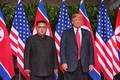 Tiết lộ 'nỗi lo' của ông Kim Jong-un trước cuộc gặp lịch sử với Tổng thống Trump