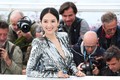 Ngẩn ngơ mỹ nhân đẹp nhất Trung Quốc tại Cannes 2019