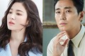 Song Hye Kyo “cặp kè” với ai sau ồn ào hôn nhân?