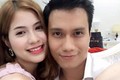 Lùm xùm tình ái của diễn viên Việt Anh vừa ly hôn
