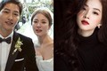Song Joong ki-Song Hye Kyo ly hôn, Sao Việt 'than thở'