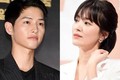 Song Joong Ki bác tin vợ ngoại tình nhưng sự thật gây bất ngờ