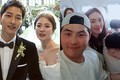 Anh trai Song Joong Ki cạch mặt Song Hye Kyo sau vụ ly hôn