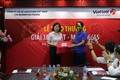 Tài xế Nghệ An trúng giải Jackpot Vietlott hơn 29 tỷ