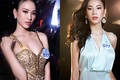 9x thi Miss World Việt Nam có vòng eo nuột như Ngọc Trinh