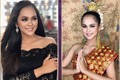 Ngắm nhan sắc 3 "đóa hồng lai" của Miss Universe Vietnam 2019 