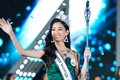 Chân dung người đẹp Cao Bằng đăng quang Miss World Việt Nam 2019