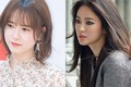 Điểm chung không ngờ giữa Goo Hye Sun và Song Hye Kyo