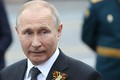 Cựu lãnh đạo CIA: 'Ông Putin là món quà lớn nhất cho NATO'