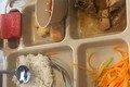 Trường Việt Úc nhận lỗi sau vụ cắt xén suất ăn của học sinh dù thu phí cao