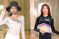 Hết hồn màn giả gái của thí sinh Vietnam's Next Top Model 2019