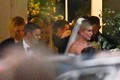 Những hình ảnh hiếm hoi trong lễ cưới của Justin Bieber