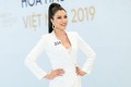 Vì sao Nguyễn Thị Thành bị loại khỏi Hoa hậu Hoàn vũ VN 2019?