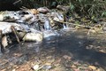 Nước sạch sông Đà nhiễm dầu: Manh mối giúp công an lần ra 3 nghi phạm 