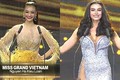 Bán kết Miss Grand International: Kiều Loan diện jumpsuit, đại diện Brazil “quên” nội y