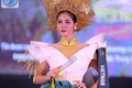 Vì sao “mỹ nhân Việt lộ ngực” trắng tay ở chung kết Miss Earth 2019?