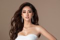 Hoa hậu Lương Thùy Linh “chào sân” Miss World bằng loạt ảnh gợi cảm