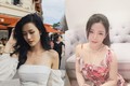 Đọ vẻ gợi cảm của Đông Nhi và cô em chồng xinh như hot girl