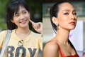 Nhan sắc từ thời niềng răng đến tân Hoa hậu Quốc tế của người đẹp Thái Lan