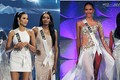 Hành trình khiến fan tự hào của Hoàng Thùy tại Miss Universe 2019
