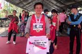 Sau khi thôi việc, ông Đoàn Ngọc Hải chạy marathon và đoạt huy chương