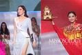 Hành trình chinh phục top 12 Hoa hậu Thế giới của Lương Thùy Linh