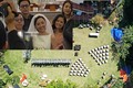 Hình ảnh đầu tiên tiệc cưới ngoài trời của Tóc Tiên - Hoàng Touliver
