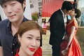 Loạt ảnh ngọt ngào của Pha Lê và tình trẻ người Hàn Quốc