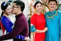 Soi chuyện tình kín tiếng của Hoa hậu Ngọc Hân hoãn cưới vì dịch Covid-19