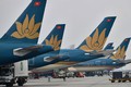 Vietnam Airlines dừng bay Pháp từ đêm 17/03, Malaysia từ 18/03