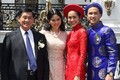 Cuộc sống của Tăng Thanh Hà làm dâu doanh nhân Johnathan Hạnh Nguyễn ra sao?