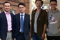 Con trai diễn viên Chi Bảo, Trung Anh từ châu Âu về nước giờ ra sao?