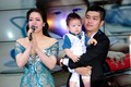 Nhật Kim Anh bức xúc khi có kháng nghị cho chồng cũ nuôi con