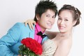 Chân dung nữ DJ xinh đẹp ly hôn “vua nhạc sàn” Lương Gia Huy