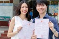 Á hậu Thúy Vân đăng ký kết hôn với bạn trai doanh nhân