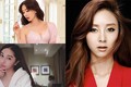 Loạt mỹ nhân Hoa - Hàn vướng bê bối bán dâm 